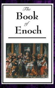 Book of Enoch - 2873479249