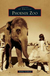 Phoenix Zoo - 2867108680