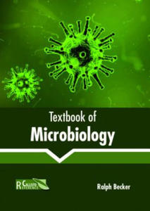 Textbook of Microbiology - 2867171196