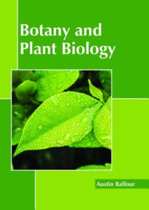 Botany and Plant Biology - 2867154489