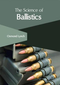 Science of Ballistics - 2867139490