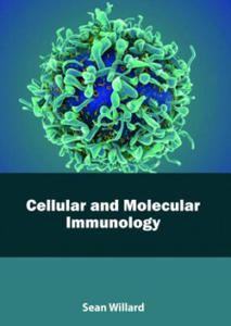 Cellular and Molecular Immunology - 2866658610