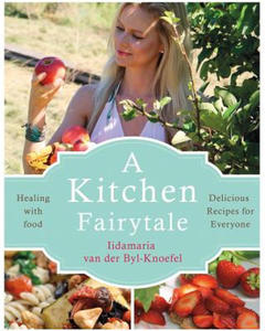 Kitchen Fairytale - 2876835973