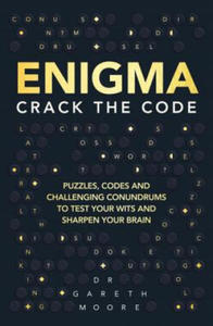 Gareth Moore - Enigma - 2878783195