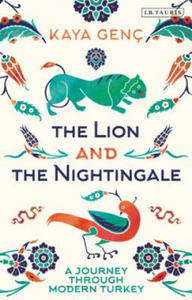 Lion and the Nightingale - 2878308000