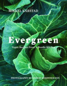Evergreen - 2861855297
