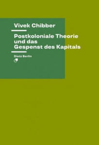 Postkoloniale Theorie und das Gespenst des Kapitals - 2876456762