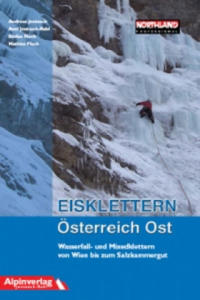 Eisklettern sterreich Ost - 2877608509