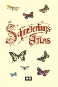 Schmetterlings-Atlas - 2877632617