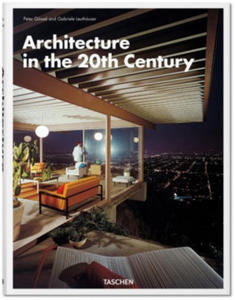 Architecture in the 20th Century - 2869329025