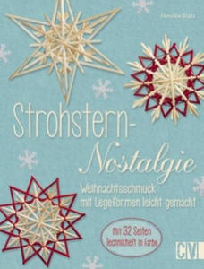 Strohstern-Nostalgie - 2872128562