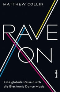 Rave On - 2877768142