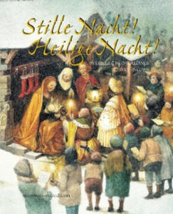 Stille Nacht! Heilige Nacht! - 2877625184