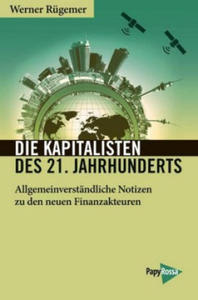 Die Kapitalisten des 21. Jahrhunderts - 2877621502