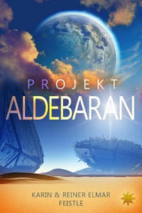 Projekt Aldebaran - 2872531653