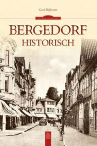 Bergedorf historisch - 2876334887