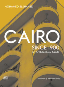 Cairo since 1900 - 2877501304