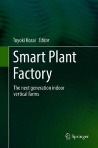 Smart Plant Factory - 2874800571