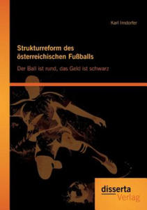 Strukturreform des oesterreichischen Fussballs - 2867136600