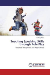 Teaching Speaking Skills through Role Play - 2877636536