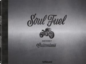 Soul Fuel - 2877865583