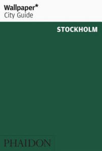 Wallpaper* City Guide Stockholm - 2861926964