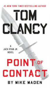 Tom Clancy Point of Contact - 2876462122