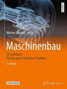 Maschinenbau - 2877628139