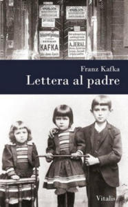 Lettera al padre - 2877627045