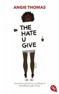 The Hate U Give - 2875235902