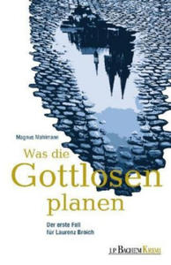 Was die Gottlosen planen - 2877621500