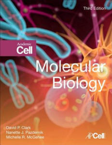 Molecular Biology - 2878778896