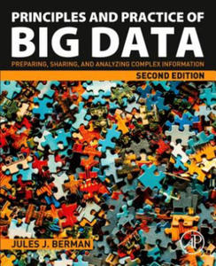 Principles and Practice of Big Data - 2877876034