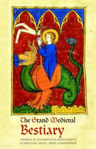 Grand Medieval Bestiary (Dragonet Edition) - 2876833751