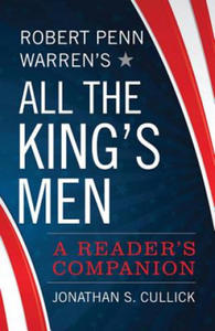 Robert Penn Warren's All the King's Men - 2877975775