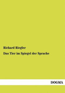 Tier im Spiegel der Sprache - 2877962630