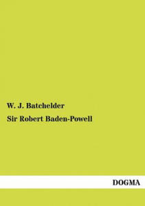 Sir Robert Baden-Powell - 2878318652