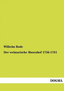 weimarische Musenhof 1756-1781 - 2872731580
