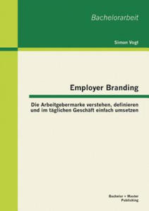 Employer Branding - 2869875356