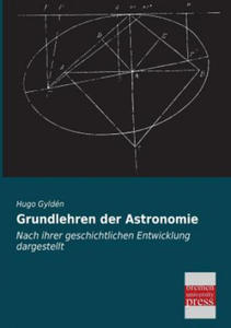 Grundlehren Der Astronomie - 2867130435