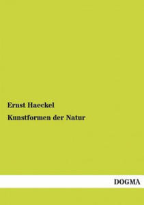 Kunstformen Der Natur - 2868252936