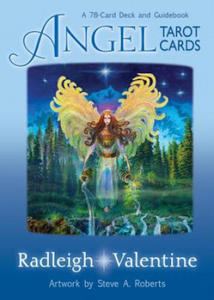 Angel Tarot Cards - 2876450543