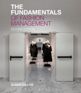 Fundamentals of Fashion Management - 2878783943