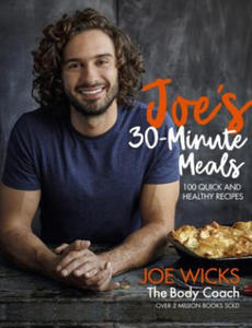 Joe's 30 Minute Meals - 2878301187