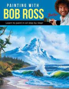 Painting with Bob Ross - 2861897317