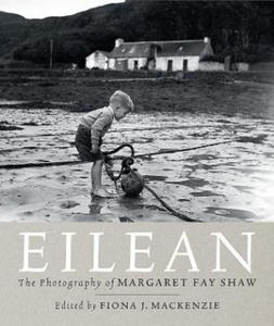 Fiona J Mackenzie - Eilean - 2878797003