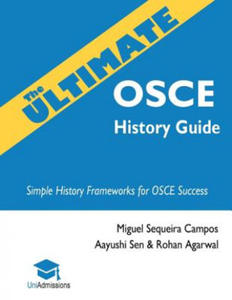 Ultimate OSCE History Guide - 2874077726