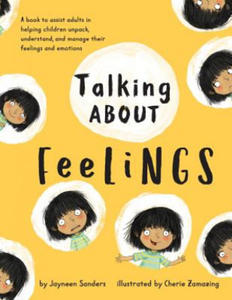 Talking About Feelings - 2867116230