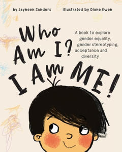 Who Am I? I Am Me! - 2861966202