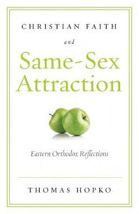 Christian Faith and Same-Sex Attraction - 2866907667